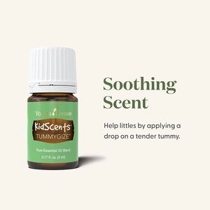 Young Living Kidscents Tummygize 5ml